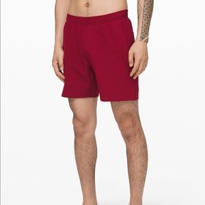 Lululemon Channel Cross Swim Short